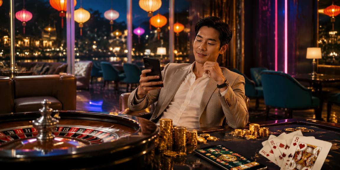 78king88 Casino & Slot